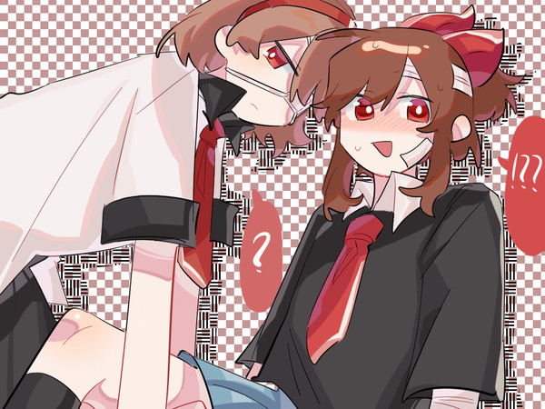 こともxユイ