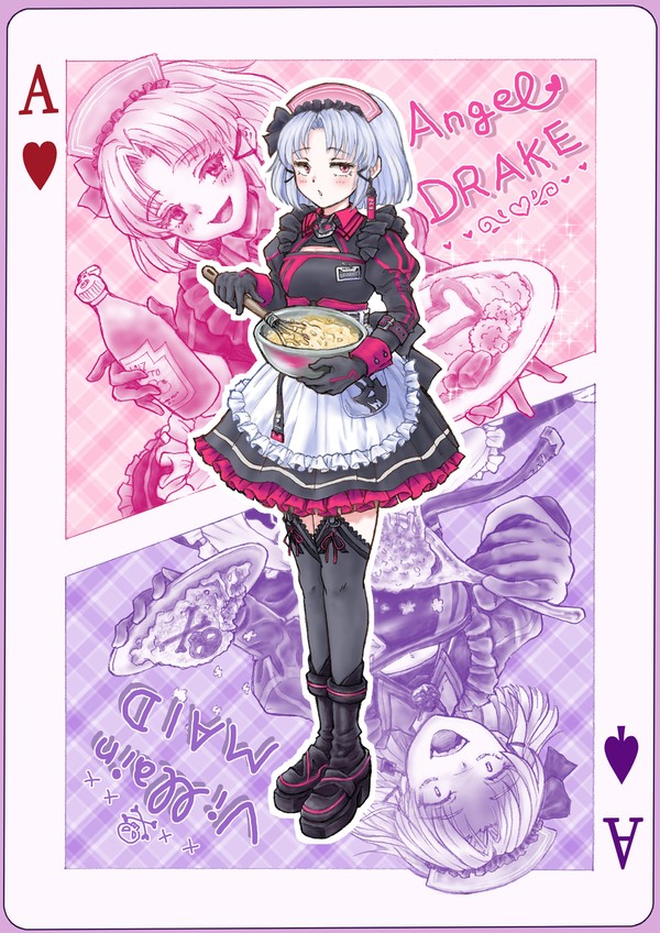 ヴィランオムライス