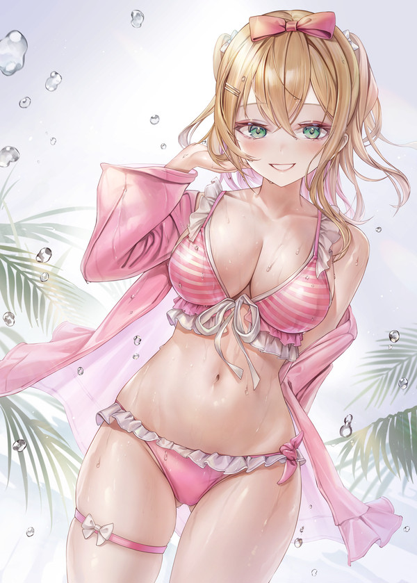 20240628 胡桃のあ