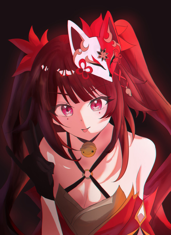 Sparkle hanabi