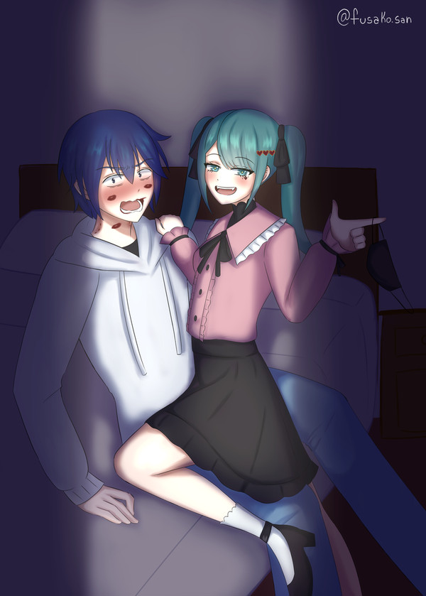 ヴァンパイア