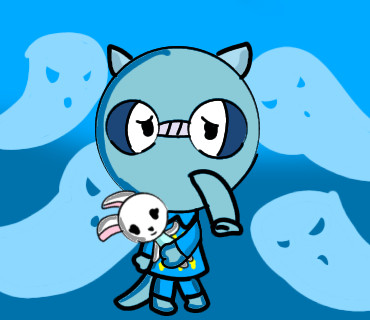 Random Pictures I did