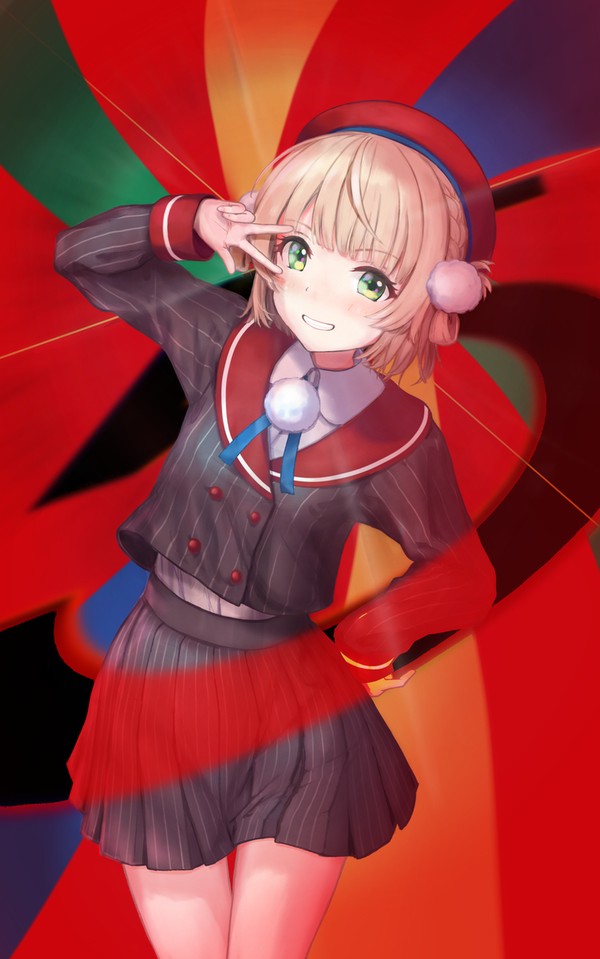 しぐれういFive!