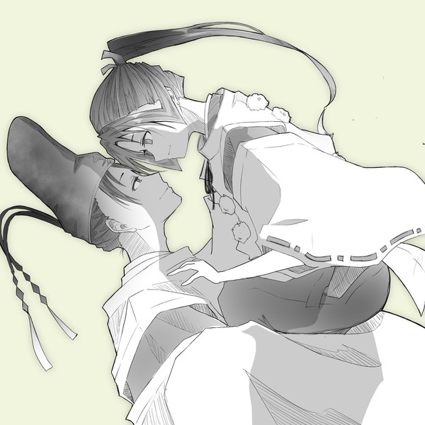 頼若