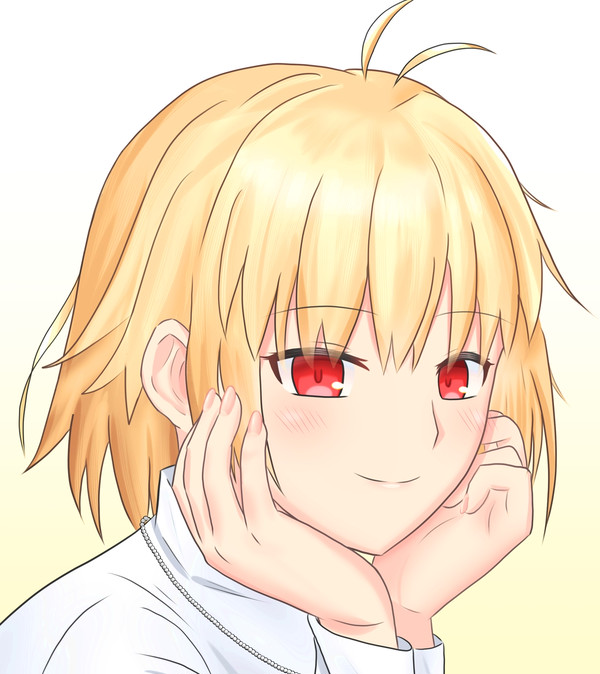 アルクェイド