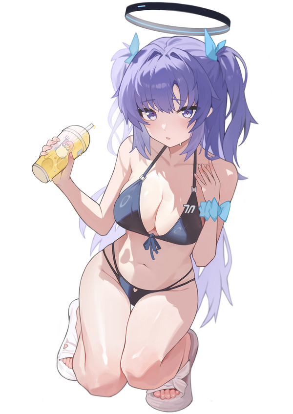 优香