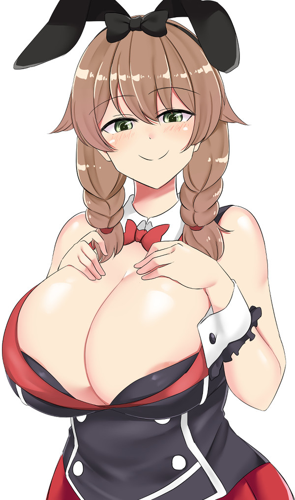 花奈ちゃん