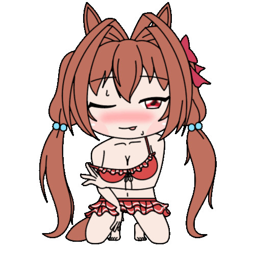 ダイワスカーレット