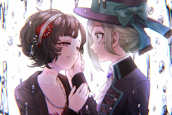 忘れないで