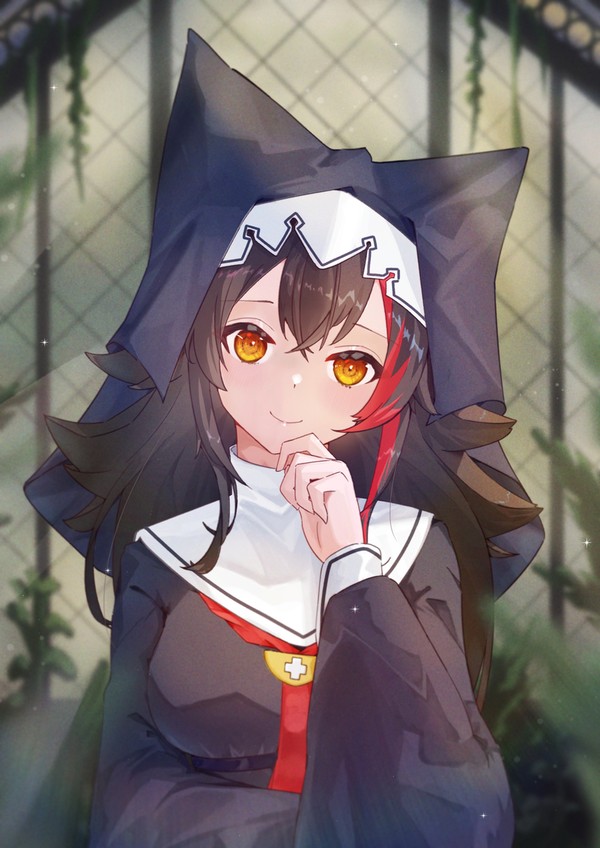 シスターミオ