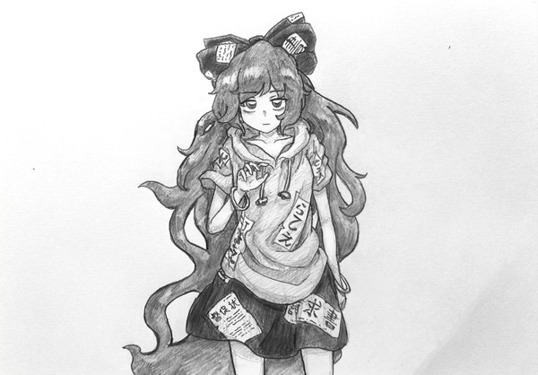 依神紫苑