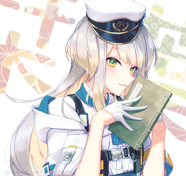 るりちゃん