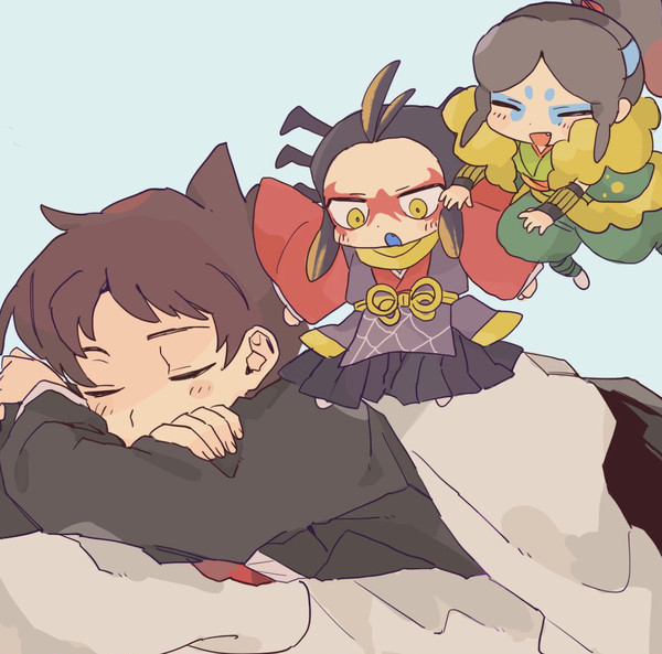 大将ケーまとめ＋α
