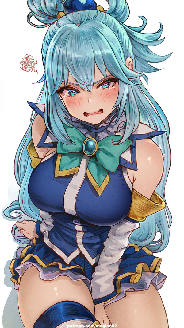 アクア