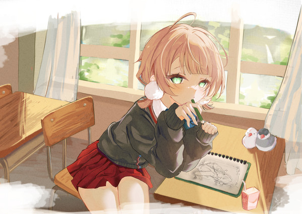 懐かしい