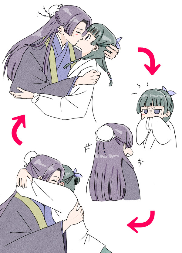 薬屋ログ　2024年6月分