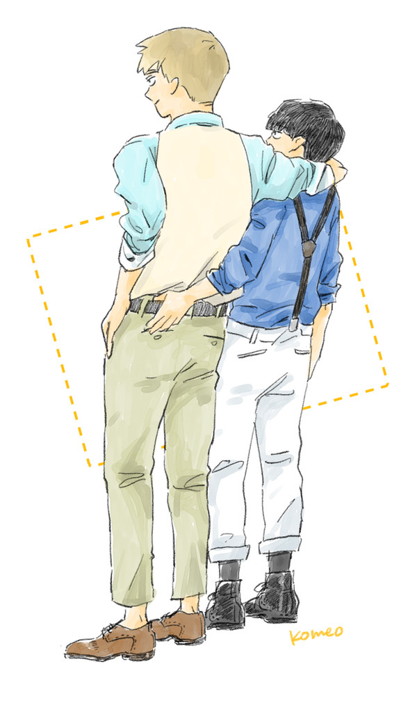 師弟まとめ