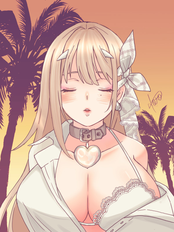 シャインオブラブ