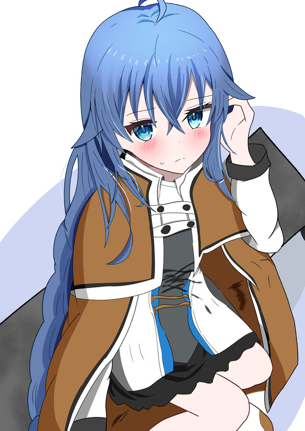 ロキシー師匠