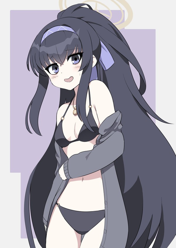 ウイちゃん！