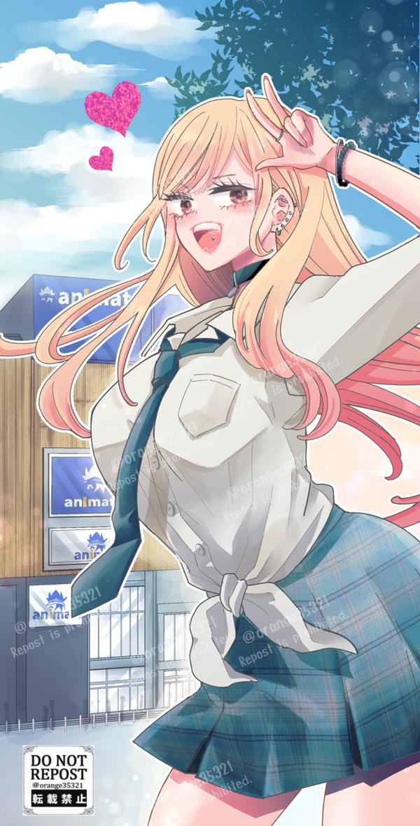 着せ恋まとめ⑤