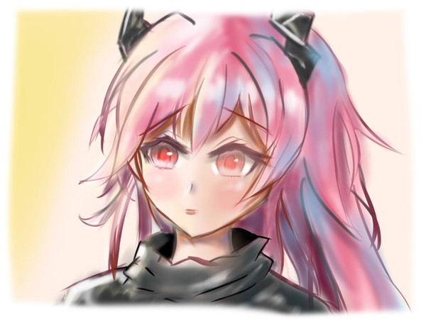 Theresa - Arknights