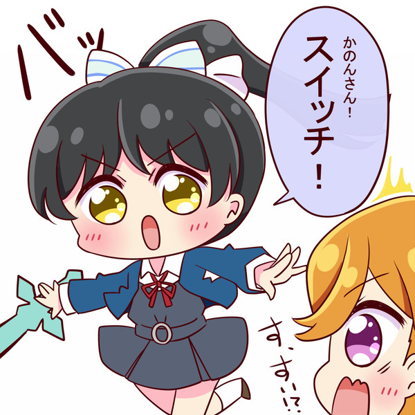 最近のイラストまとめ