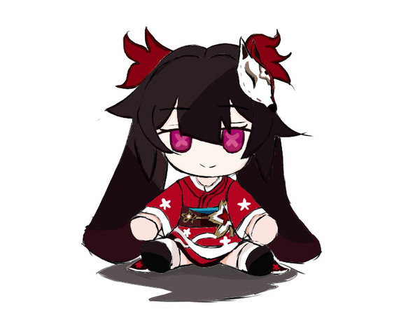 sparkle fumo