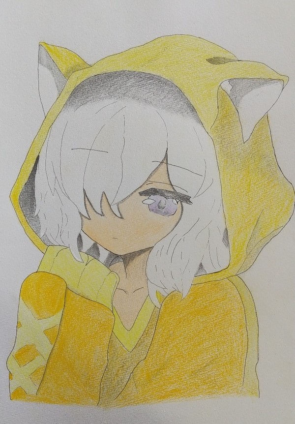 オリジナルキャラ