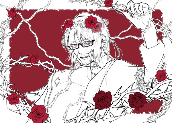 【R-18】🪲3 ※キャプション必読