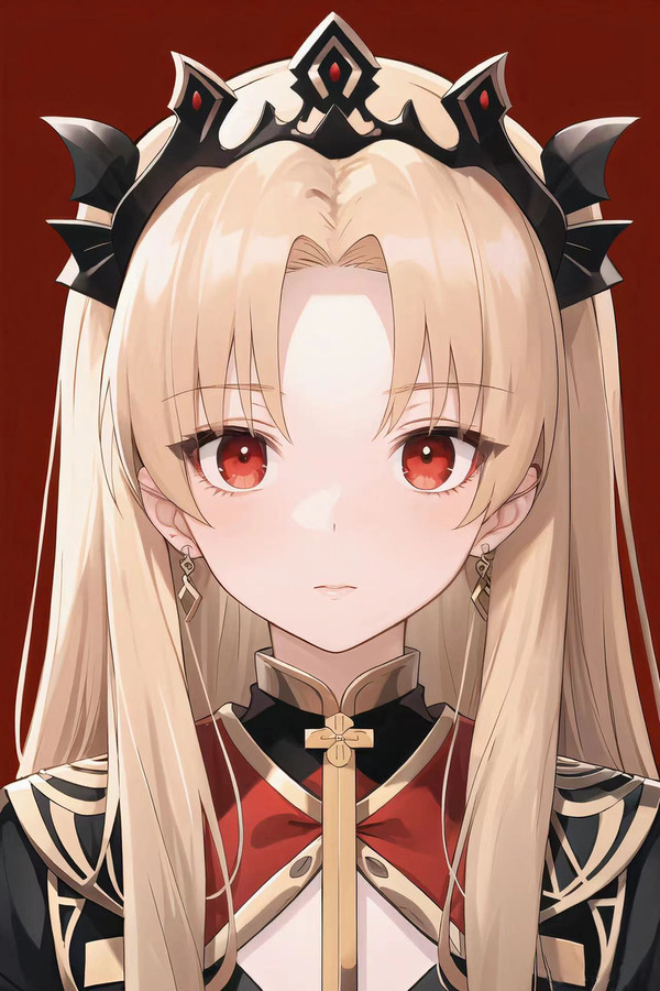 エレシュキガル