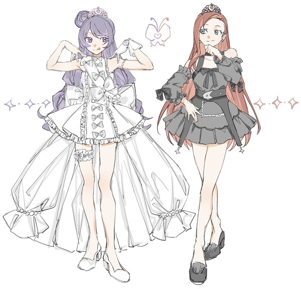 プリズムログ