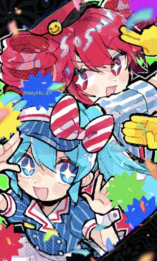 メズマライザー