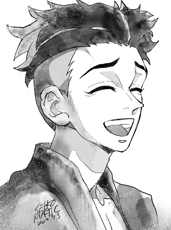 寺嶼さん