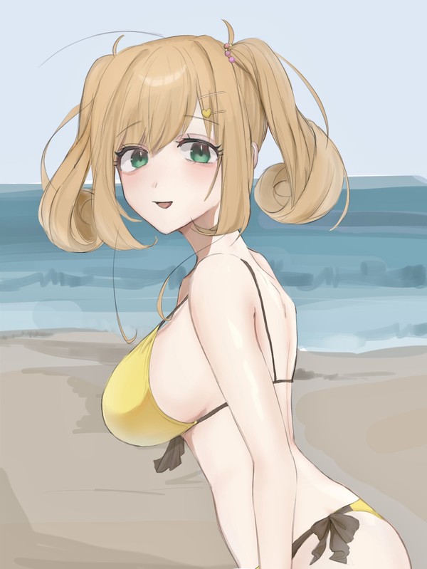 佐藤心と海