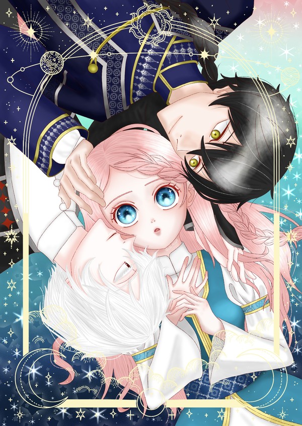 星降る王国のニナ　まとめ