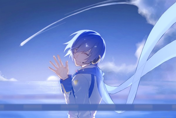 少女レイ