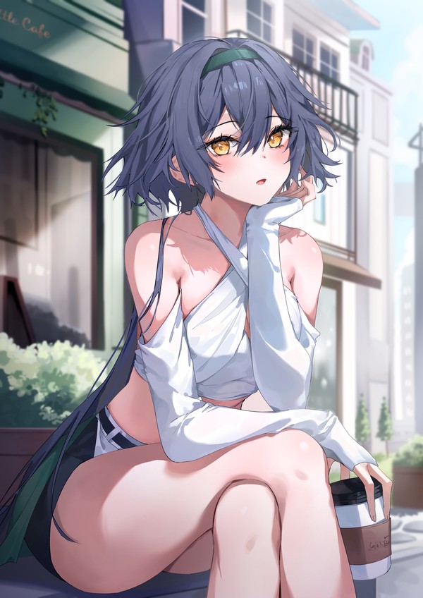 「これからどうする?行きたいとこある?」
