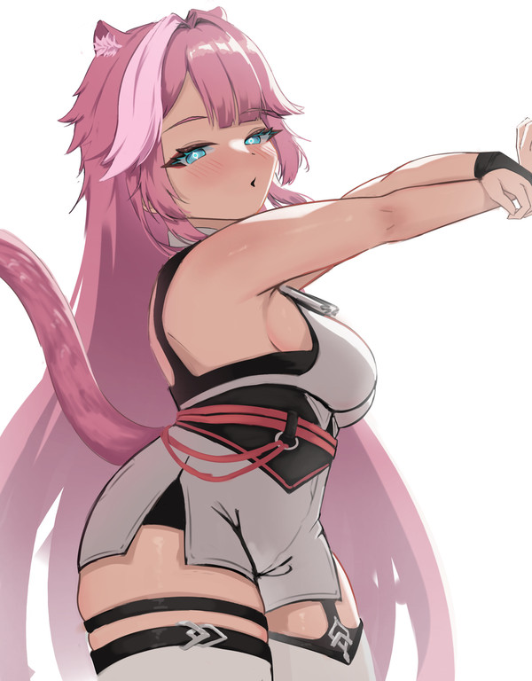 🐱