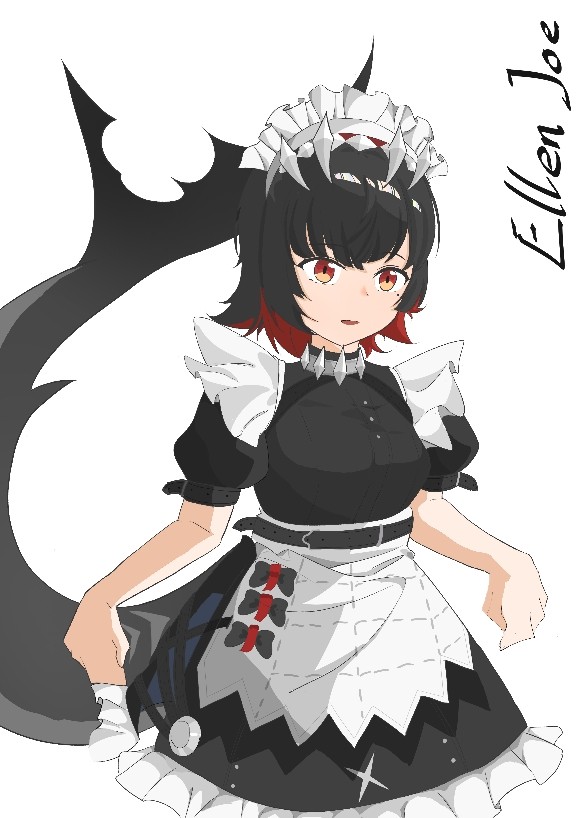 艾莲·乔