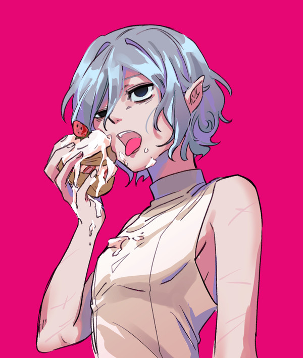 カブミス ツイログ2