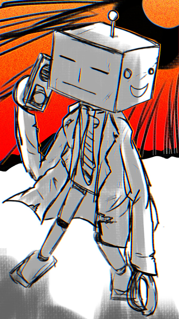 曲パロ〜