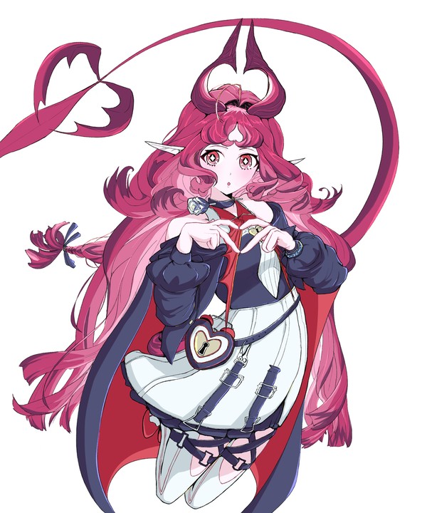ニンフ(Nymph)