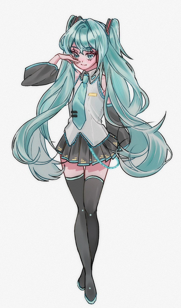 MIKU