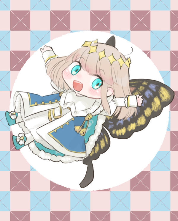 オベ＋オベぐだ♀落書きまとめ