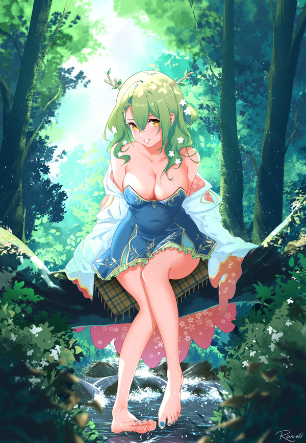Ceres Fauna
