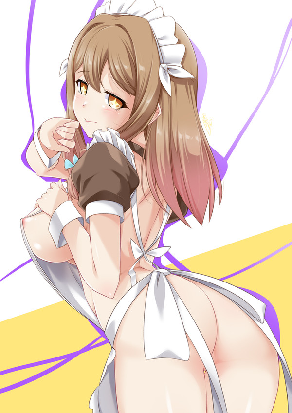 メイド