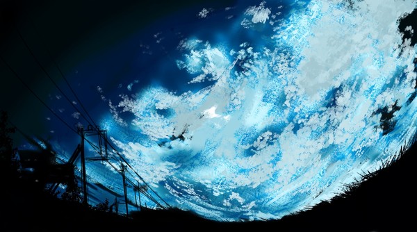 空
