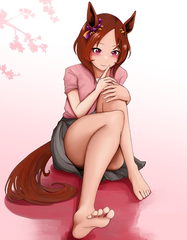 サクラローレル