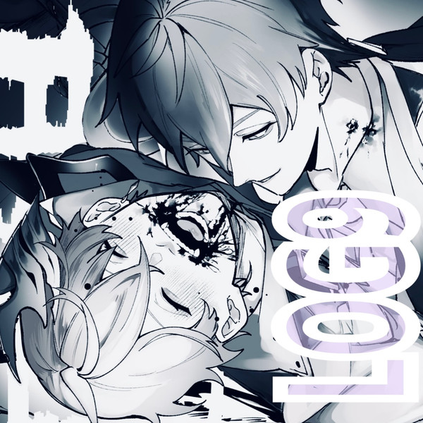 原神LOG9